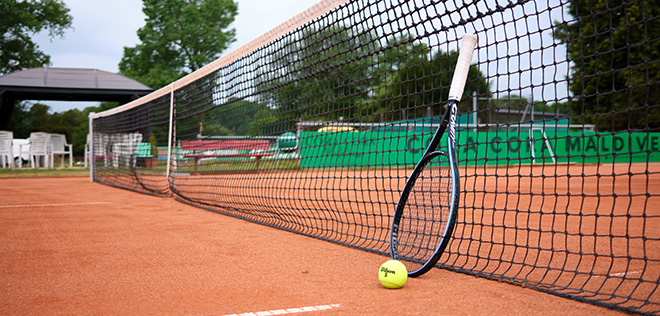 Tennisschule